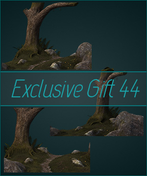 (image for) Gift 44