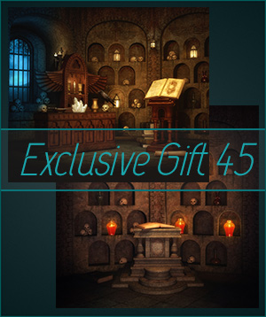 (image for) Gift 45