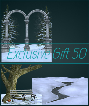 (image for) Gift 50
