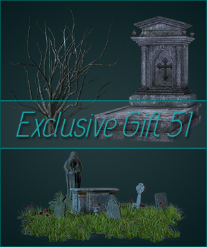 (image for) Gift 51