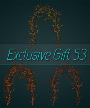 (image for) Gift 53