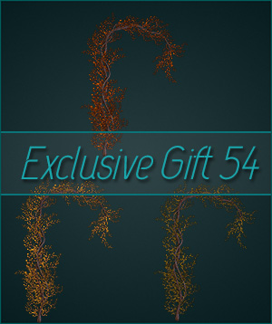(image for) Gift 54
