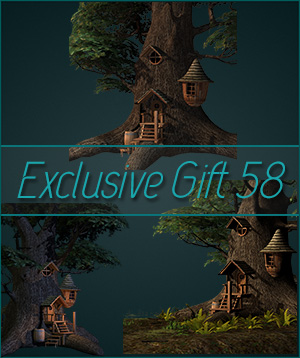 (image for) Gift 58