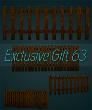 (image for) Gift 63