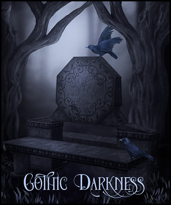 (image for) Gothic Darkness