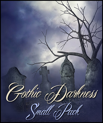 (image for) Gothic Darkness Small