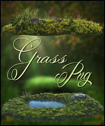 (image for) Grass PNG