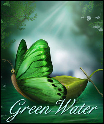 (image for) Green Water