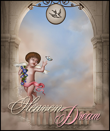 (image for) Heaven Dream