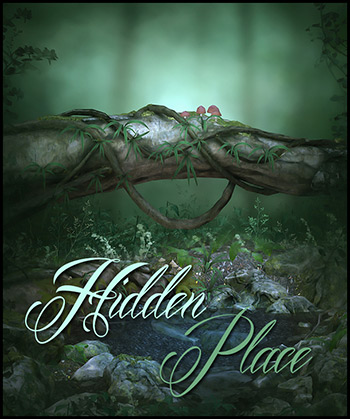 (image for) Hidden Place