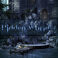 (image for) Hidden World