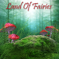 (image for) Land Of Fairies
