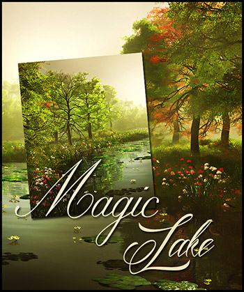 (image for) Magic Lake