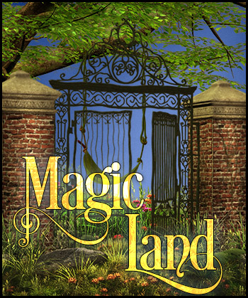 (image for) Magic Land 2 PNG
