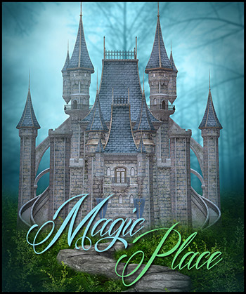 (image for) Magic Place