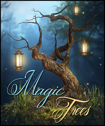 (image for) Magic Trees
