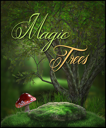 (image for) Magic Trees PNG