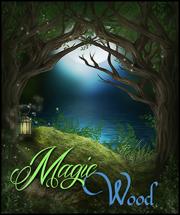 (image for) Magic Woods