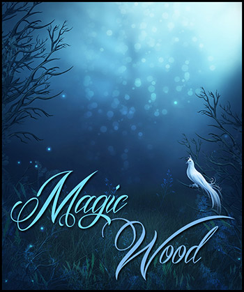 (image for) Magic Woods