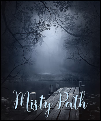 (image for) Misty Path
