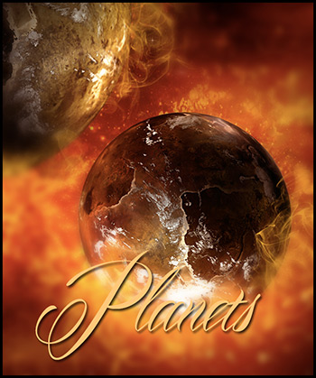 (image for) Planets