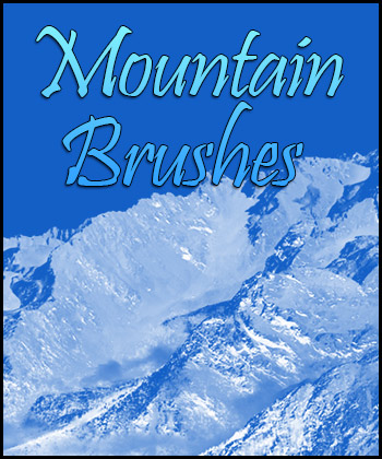 (image for) Mountain Brushes