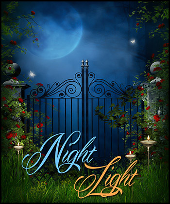 (image for) Night Light...