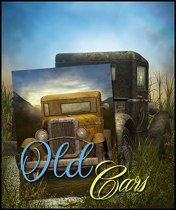 (image for) Old Cars