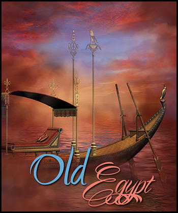 (image for) Old Egypt