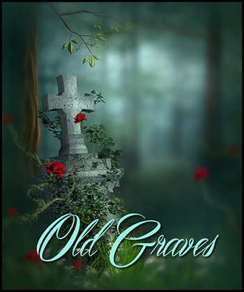 (image for) Old Graves