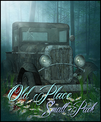 (image for) Old Place Small
