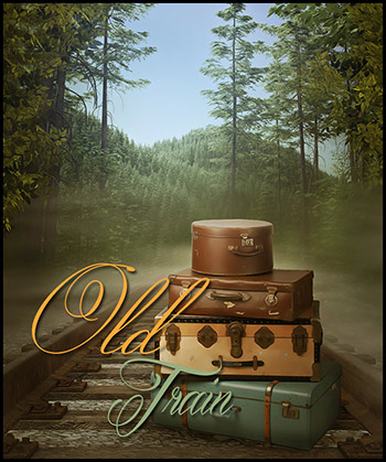 (image for) Old Train