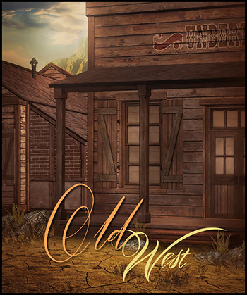 (image for) Old West