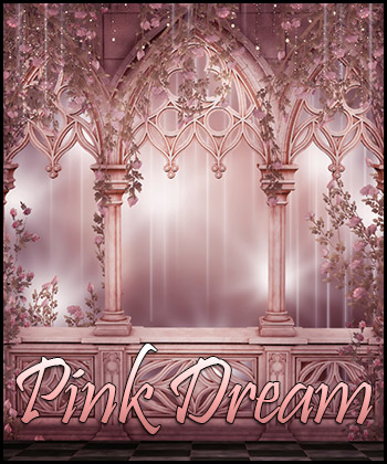 (image for) Pink Dream