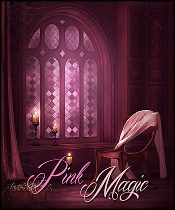 (image for) Pink Magic