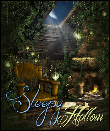 (image for) Sleepy Hollow