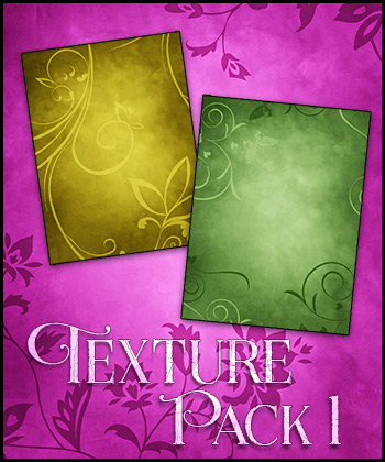 (image for) Texture Pack 1