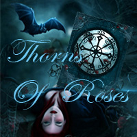 (image for) Thorn Of Roses