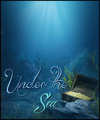 (image for) Under the sea