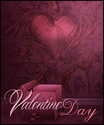 (image for) Valentine Day