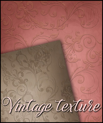 (image for) Vintage Texture