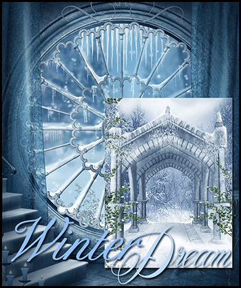 (image for) Winter Dream