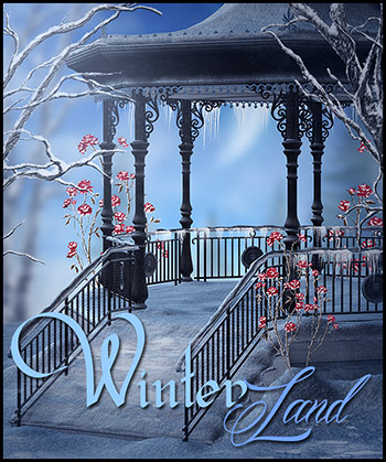 (image for) Winter Land