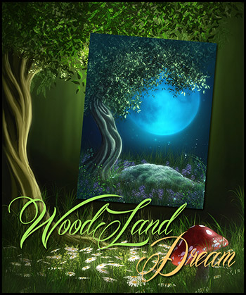 (image for) Woodland Dream