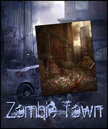 (image for) Zombie Town