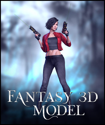 A generic image