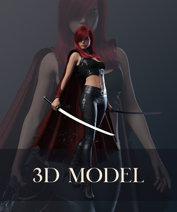 (image for) 3D Model 687 PNG