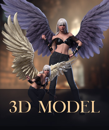 (image for) 3D Model 823 PNG
