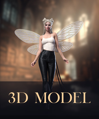 (image for) 3D Model 824 PNG