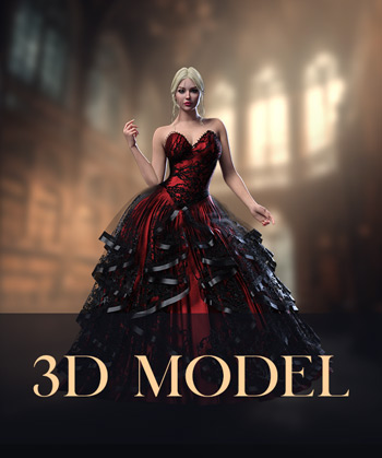 (image for) 3D Model 825 PNG